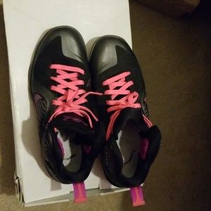 Miami nights lebron 9